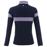 O'Neills Tipp Rockway Womens HZ Top Navy