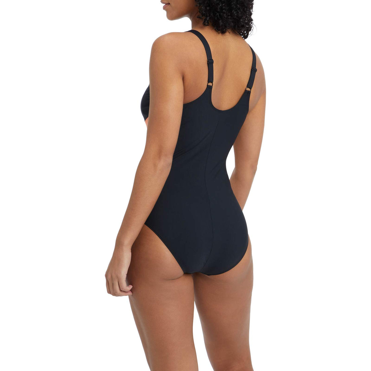 ENERGETICS Felice II W Suit BLK