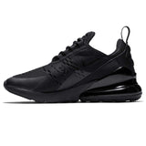 Nike Air Max 270 Kids Unisex Black
