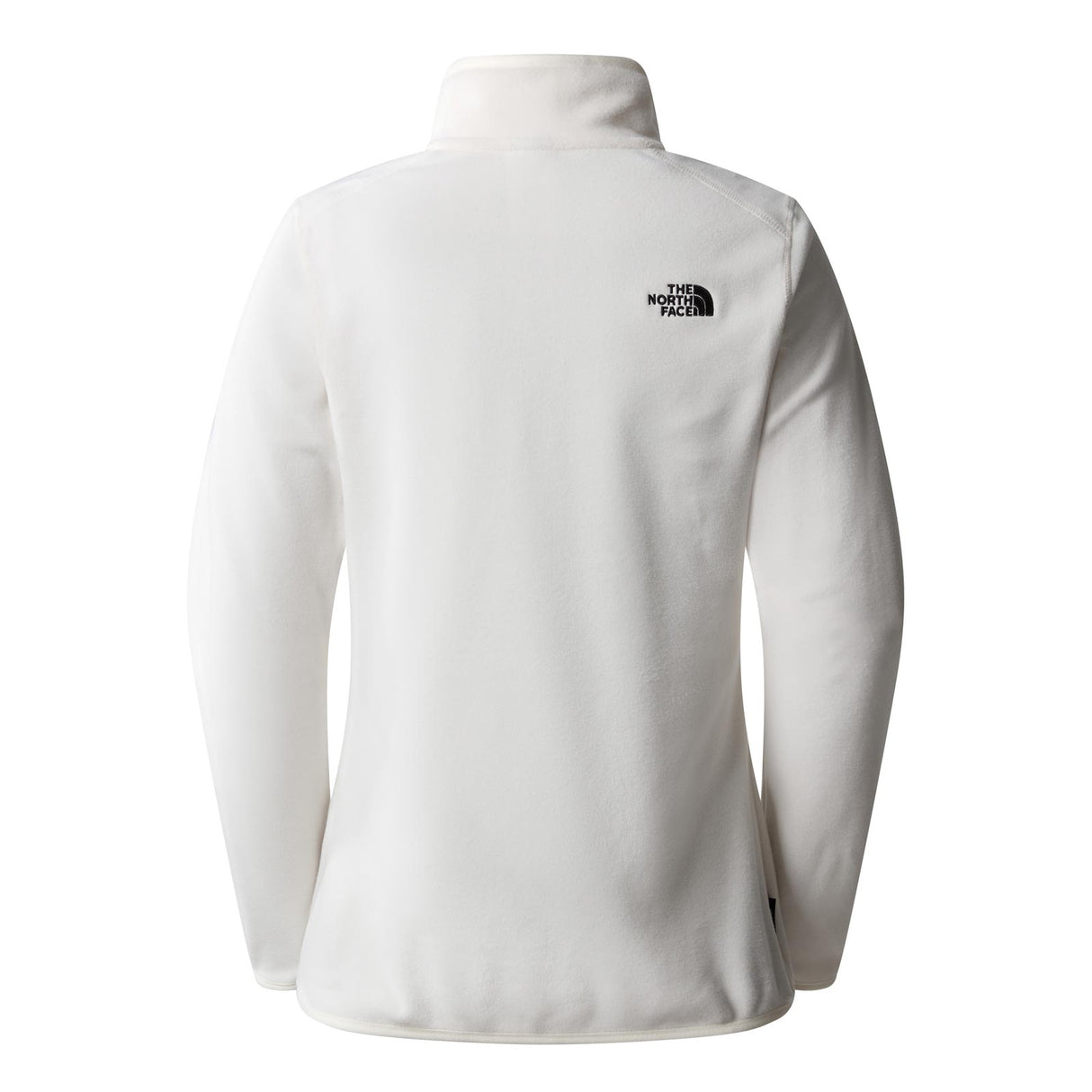TNF Womens 100 Glacier QZ EU White