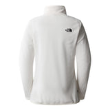 TNF Womens 100 Glacier QZ EU White