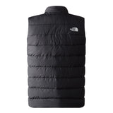 TNF Mens Aconcagua 3 Vest Grey
