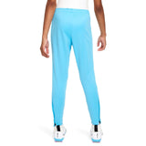 Nike Boys Mbappe Dri Fit Pants Blue