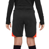 Nike Kids DF STRK BR Short Black