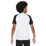 Nike Kids DF STRK BR SS Top White