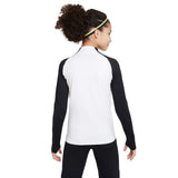 Nike Kids STRK BR Drill Top White
