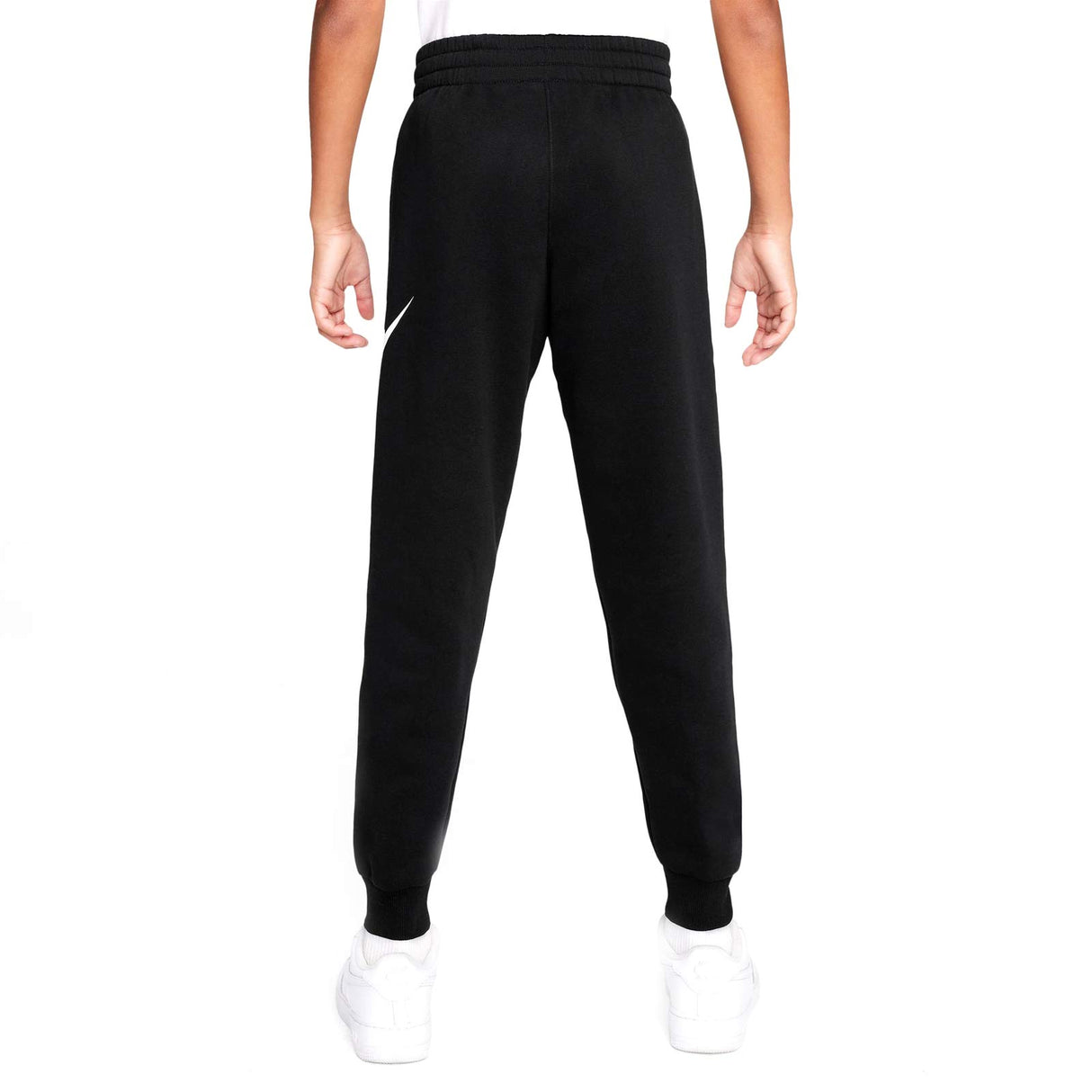 Nike Boys NSW Club Hybrid Jogger Black