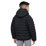 Nike Boys NSW Low SYNFL HD Jacket Black