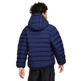 Nike Boys NSW Low SYNFL HD Jacket Navy