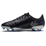 Nike Tiempo Legend 10 Academy MG Black