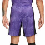 Nike LFC 23 3rd Short Purple