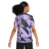 Nike LFC 23 Kids 3rd PM Jersey Purple