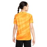 Nike LFC 23 Kids GK Away Jersey Yellow