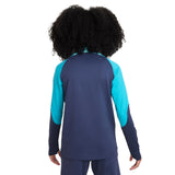 Nike FCB 23 Kids 3rd Strike Top Blue
