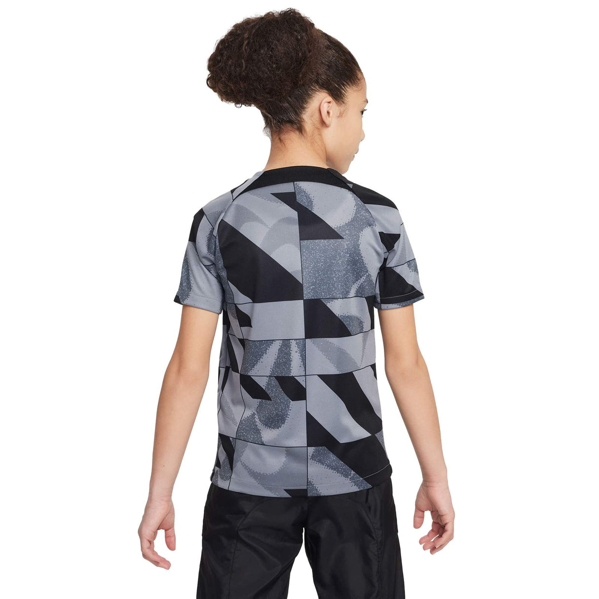 Nike CFC 23 Kids 3rd PM Jersey Grey
