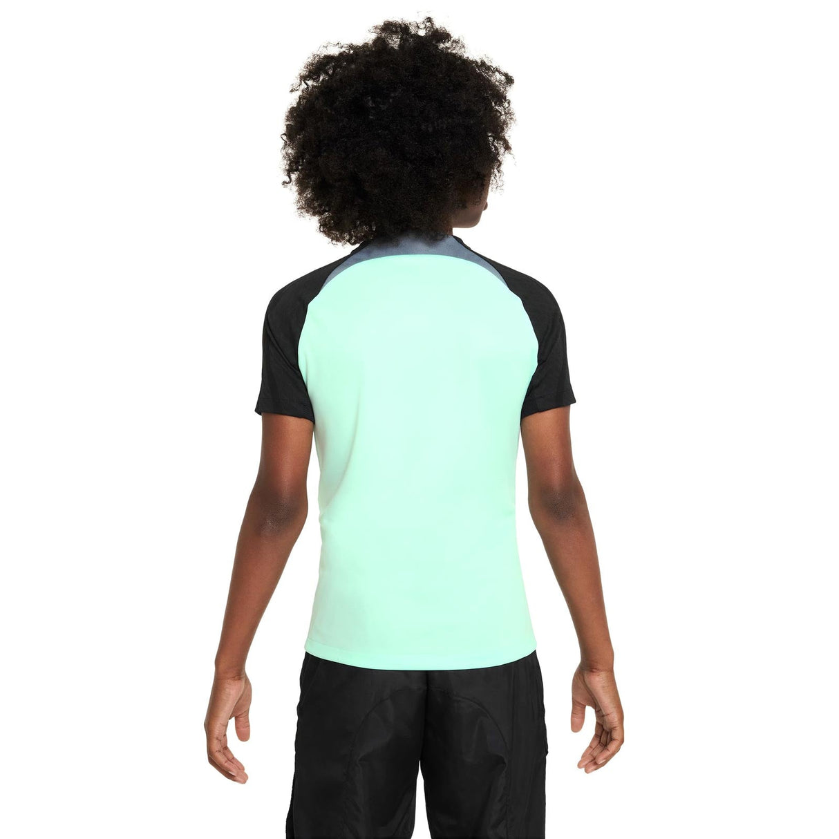 Nike CFC 23 Kids 3rd Strike Tee Green