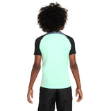 Nike CFC 23 Kids 3rd Strike Tee Green