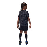 Nike PSG 23 Kids 3rd Kit Grey