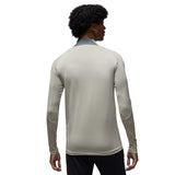 Nike PSG 23 3rd Strike Drill Top Grey