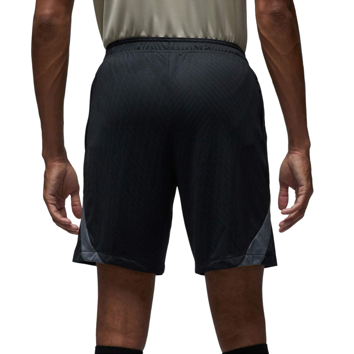 Nike PSG 23 3rd Strike Short Black
