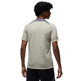 Nike PSG 23 3rd Strike Drill Tee Grey