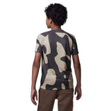 Nike PSG 23 Kids 3rd PM Jersey Grey