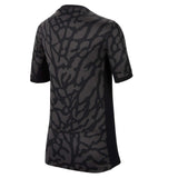 Nike PSG 23 Kids 3rd Jersey Grey