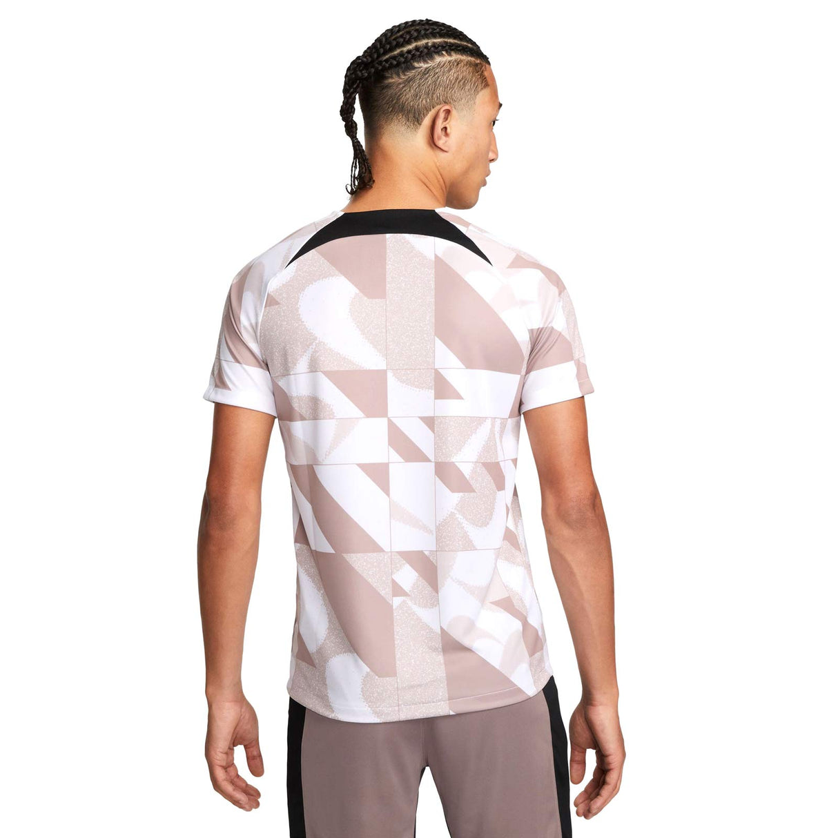 Nike THFC 23 3rd PM Jersey White
