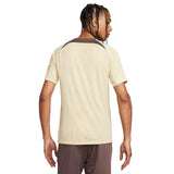 Nike THFC 23 3rd Strike Drill Tee Gold