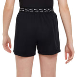 Nike Girls DF Trophy Short Black