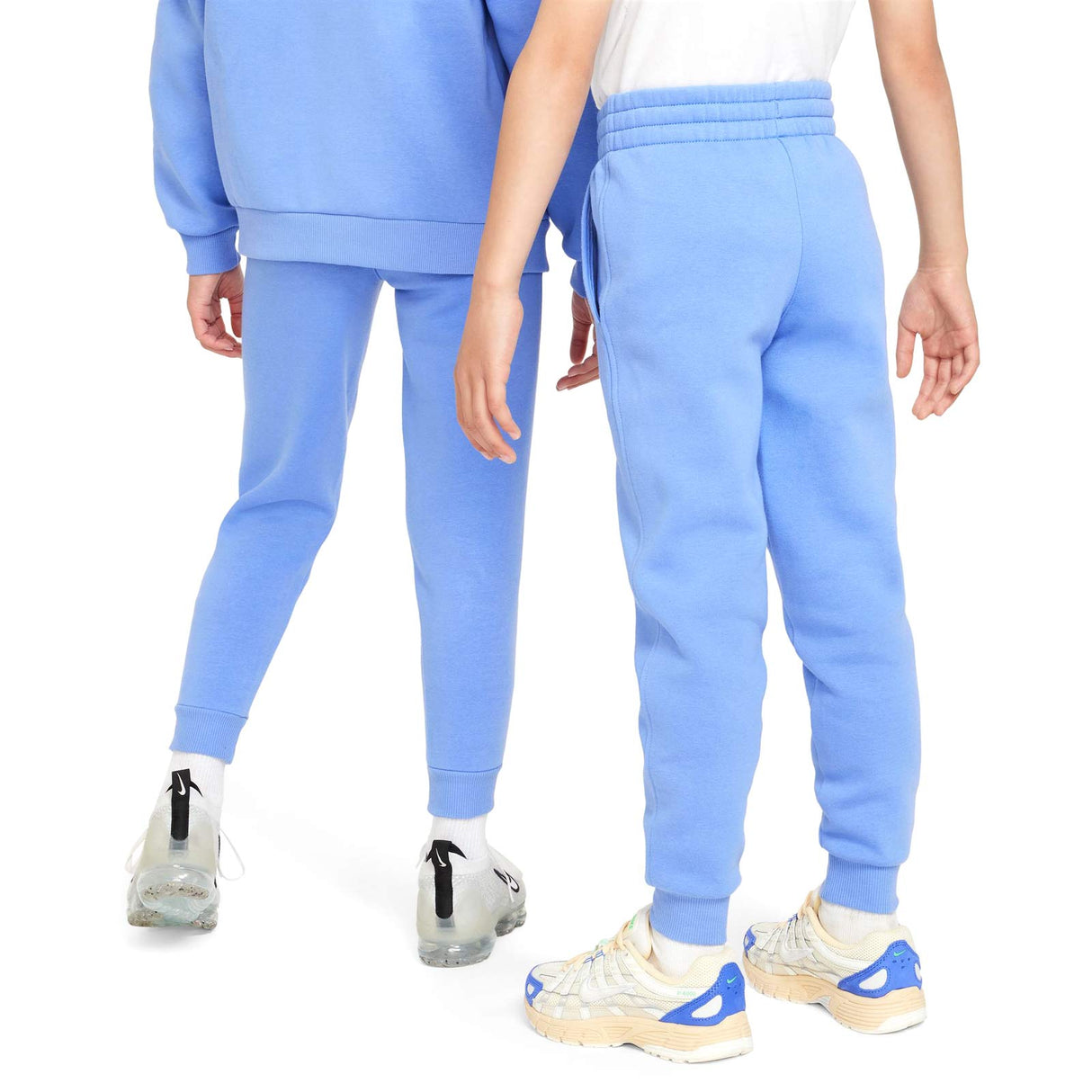 Nike Kid NSW Club Fleece LBR Jogger Blue