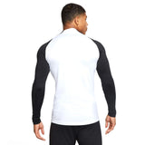 NIKE DF STRK DRIL Mens TOP White