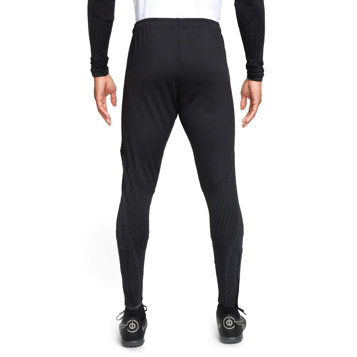 NIKE  DF STRK Mens PANT KPZ Black