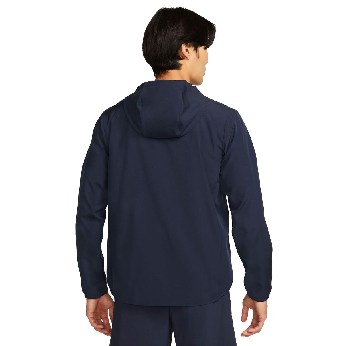 NIKE DF FORM HD Mens JKT Navy