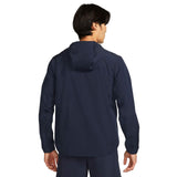 NIKE DF FORM HD Mens JKT Navy