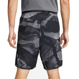 NIKE DF TOTALITY 9IN Mens CAMO Black