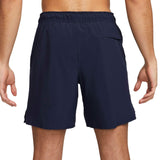 NIKE DF UNLIMITED WVN 7IN Mens Navy