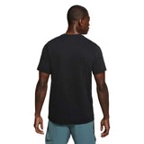 Nike Dri-FIT  Mens TEE Black