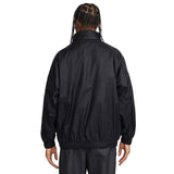 NIKE WR ANORAK Mens  JKT Black