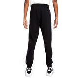 NIKE NSW SP FLC  Mens JOGGER Black