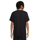 NIKE NSW SP SS Mens TOP Black