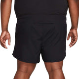 NIKE DF CHALLENGER 5BF Mens SHORT Black