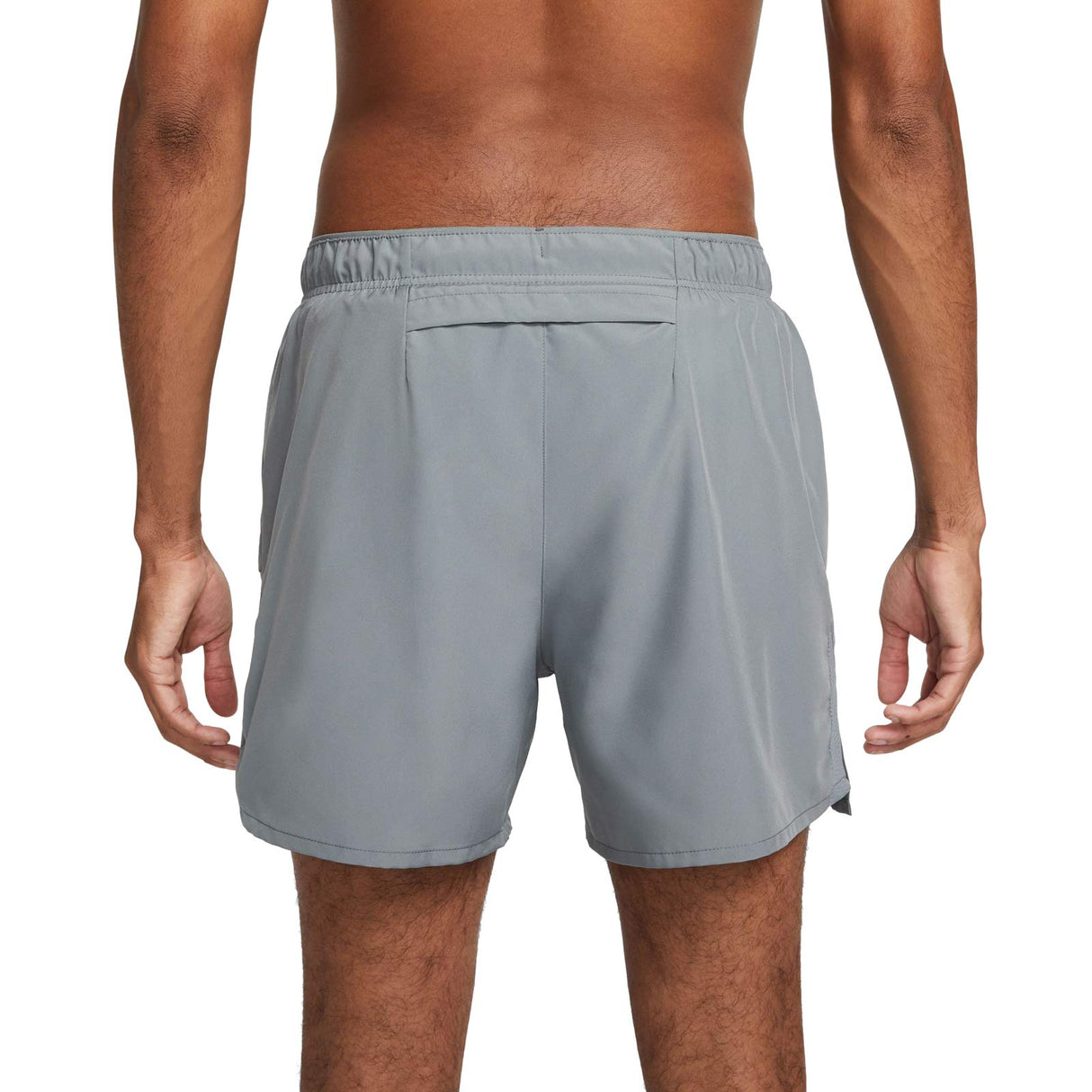 NIKE DF CHALLENGER 5BF Mens SHORT Grey