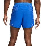 NIKE DF STRIDE 5IN BF Mens Short Royal