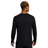 NIKE DF UV MILER  Mens TOP Black