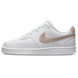 Nike Court Vision Low NN Womens White/Bl