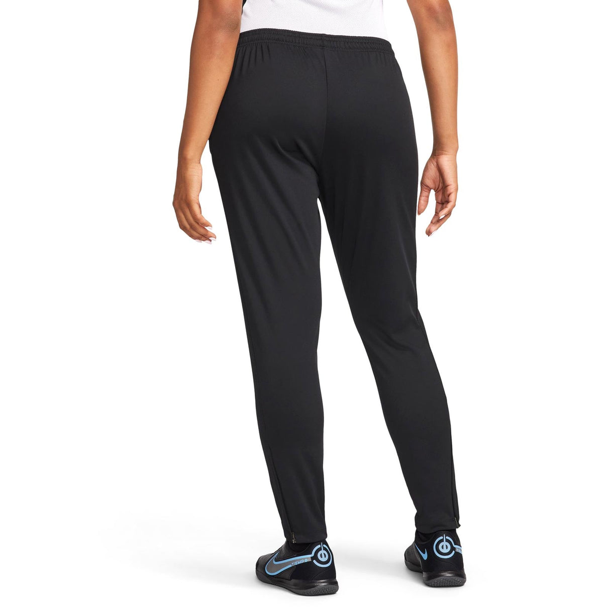 Nike Womens Dri Fit Academy Pant Black