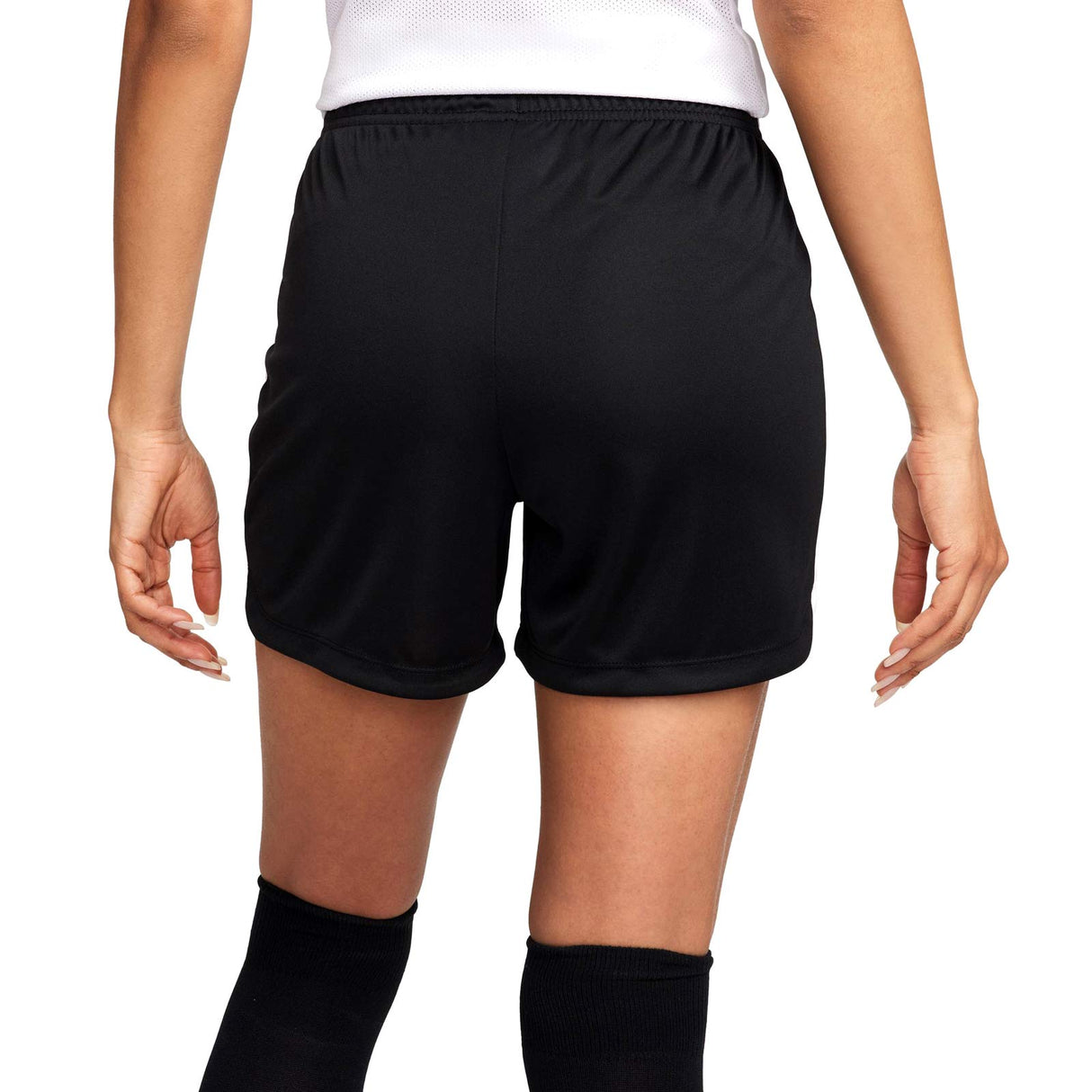 Nike Womens DF ACD23 Branded Short Black