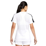 Nike Womens DF ACD23 Branded Top White