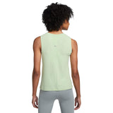 Nike Womens NY DF Tank Green